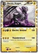 Electric Dragon