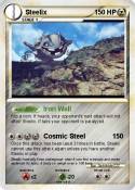 Steelix