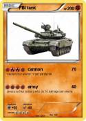 FBI tank