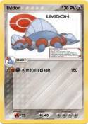 lividon