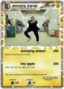 annoying orange