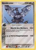 Metalliconier