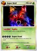 Super Wolf