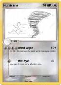 Hurricane