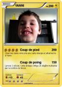 YANNI