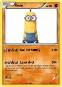 Kevin