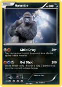 Harambe