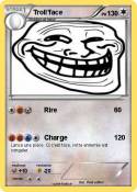 Troll'face