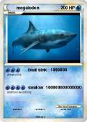 megalodon