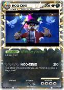 HOO-DINI