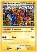 FNAF Realm