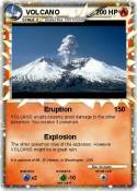 VOLCANO
