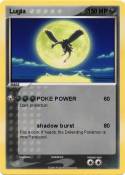 Lugia