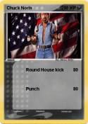 Chuck Noris