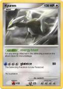 Kyurem
