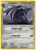 Dragazard