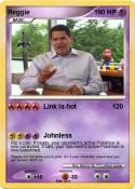 Reggie