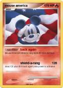 mouse america
