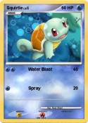 Squirtle