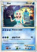 Elsa