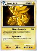 Super Sonic