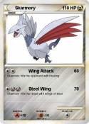 Skarmory