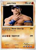 John Cena