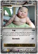 Chubby Baby