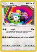 11 kirby