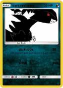 dark reshiram