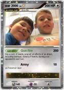 war 2000