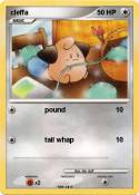 cleffa