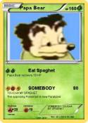 Papa Bear