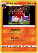 RONALDO