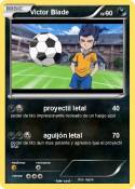 Victor Blade