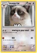 Grumpy Cat
