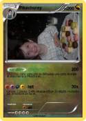 Pikachurey