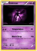 Enderman