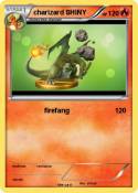 charizard SHINY