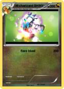 M charizard