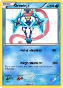 Greninja