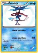 Greninja