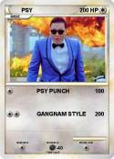 PSY