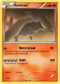Reshiram