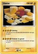 Cheese