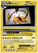 Raichu