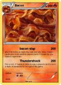 Bacon