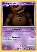 Toy Freddy