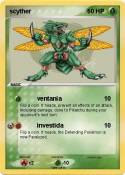 scyther