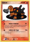 torkoal